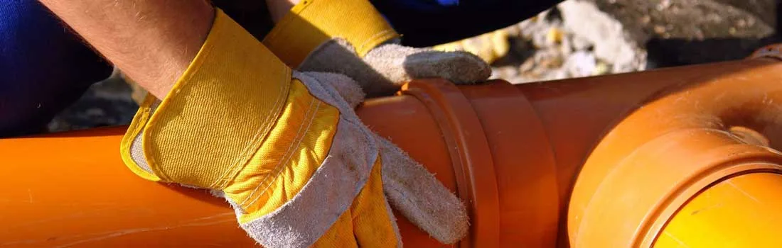Drain repairs in Southport
